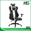 Comfortable cheap pc gaming chair racing